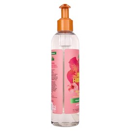 Tree Hut Pink Hibiscus Moisturizing Bare Shave Oil | Made with Soothing Jojoba Oil | Gel-to-Oil Formula Helps Prevent Razor Bumps, Ingrown Hairs, & Skin Irritation | 7.7 fl oz.