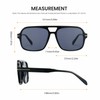 Cyxus Sunglasses, Women's, Men's, UV Protection, UV Protection, Small Face