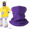 Kids Neck Warmer,Neck Warmer Kids,Neck Gaiter Fleece Windproof Winter Face