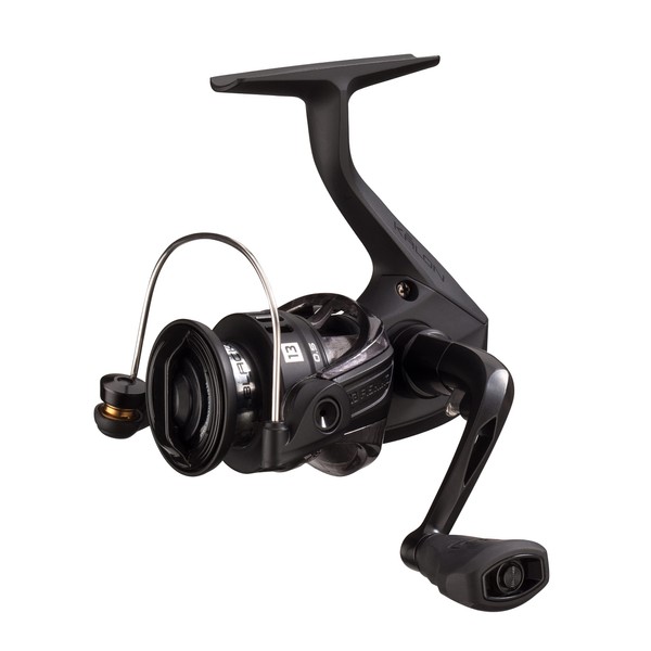 13 FISHING - Kalon O Blackout Spinning Reel - 5.4:1