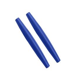 BlazerBuck Juego de calcetines para auriculares y narices para Oakley Crosshair 1.0 Sunglass, Azul / Patchwork, 0 US