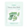 Food Aholic Nature Skin Aloe Mask Pack / 푸드어홀릭 네이처스킨 알로에 마스크팩