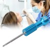 Stainless Steel Dental Implant Screw Professional Portable Driver Implant Screwdriver