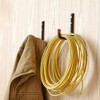 DEKTON 2pc General Purpose Hooks Hooks Measure 100mm x 50mm
