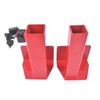 Cargo Door Lock, Heavy Duty Cargo Door Lock for Semi