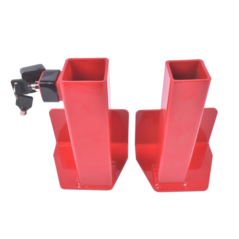 Cargo Door Lock, Heavy Duty Cargo Door Lock for Semi