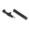 Welding Torch Head Set Wear Resistant Protective Case Adjustable Hardware
