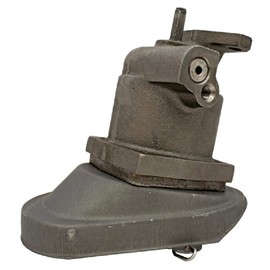 RAParts E1NN6600CC-E Fits Ford New Holland Tractor Oil Pump BSD444H BSD444T 345C 345D +