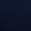 60" Poly Cotton Broadcloth Navy, Fabric by the Yard