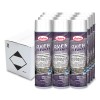 Claire 824 20 oz Aerosol Spray Heavy Duty Foaming Oven