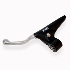 Reign VMX  Magura Style Lever Covers Vintage CZ Maico Husqvarna Bultaco Motocross Enduro