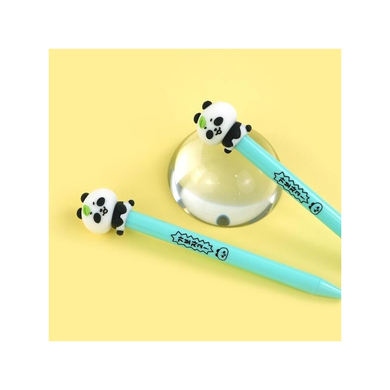 Artbox/Pinkfoot Pinkfoot Dagomi Neutral Pen (Randomly Sent) / 아트박스핑크풋 핑크풋
