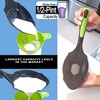 Supa Ant Kitchen Ladle Set (5 pcs) Canning Ladle Large