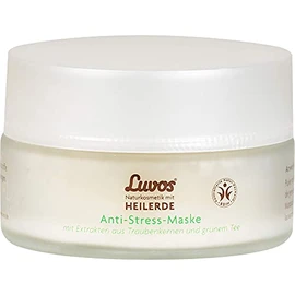 Luvos Anti-stress mask, 90 g face mask