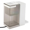 Instant Hot Water Filter Dispenser with 5 Temperature Adjustments and