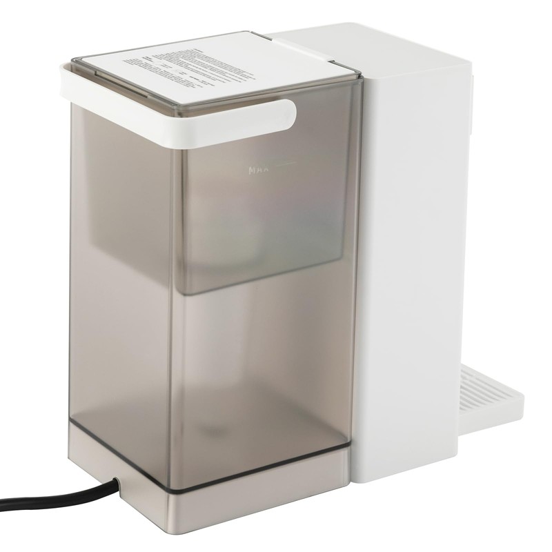 Instant Hot Water Filter Dispenser with 5 Temperature Adjustments and
