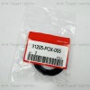 Unbranded For Honda Acura Left Transmission Output Shaft Seal Black