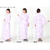 Soft Gauze Sleepwear for Women S M L Double Woven