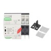Dual Power Automatic Transfer Switch 2P Mini ATS Automatic Transfer