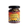 Biona | Capers in Olive Oil | 1 x 120g
