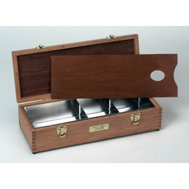 Jullian Painting Boxes