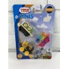 Fisher-Price NEW 2019 Thomas and Friends Minis 3 pack STEPHEN SUSHI
