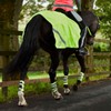 Masta Hi Viz Leg Wraps | Horse Leg Wraps