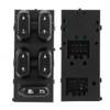 Power Window Master Control Switch for Ford F150 Expedition Crown
