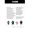 Pop Frog Garmin foreathlete 245 245j 20mm Garmin Belt for