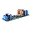 DC-DC Step-Down Converter 6.5V-60V to 1.25-30V 10A Converter Adjustable Power