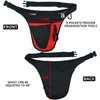 KUNN Garden Tool Belt,Durable Adjustable Tool Belt Waist Pouch with