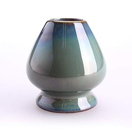 Goodwei Matcha Broom Holder - Chasentate (Menouseki)