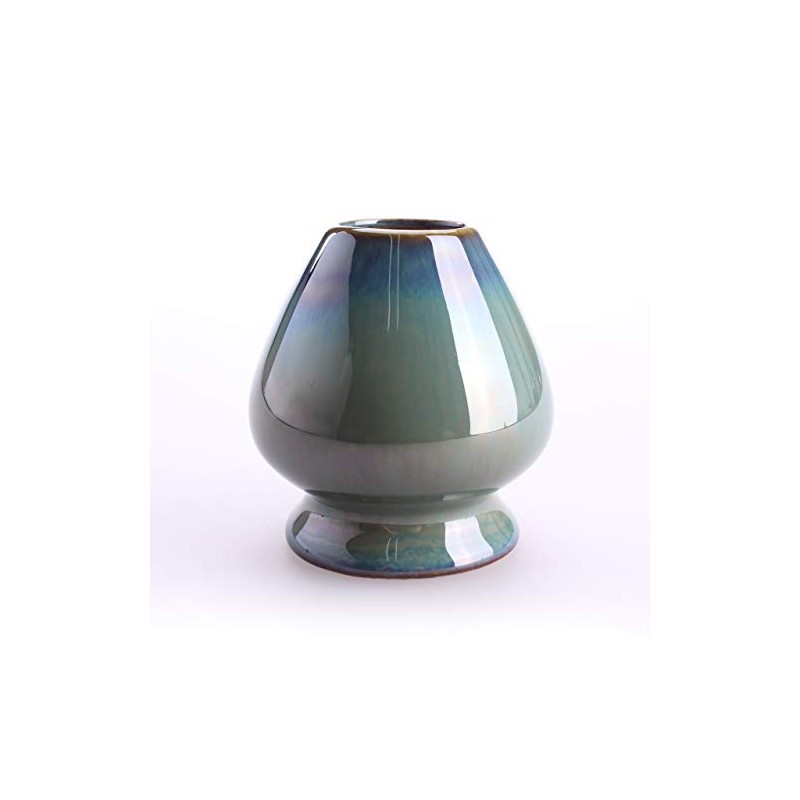 Goodwei Matcha Broom Holder - Chasentate (Menouseki)