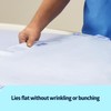 Medline Advanced Ultrasorbs Drypads, 30" x 36", 70 Count, Large