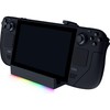 Razer Handheld Dock Chroma: Charging Hub & Expand Connectivity for