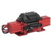 RC Car Winch Professional Aluminium Alloy High Simulation RC Car