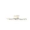 QUICK BRAKE 109-1639 Kit accessori pastiglia freno Anteriore