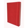 Collins Legacy A5 Hard Cover Notebook, 240 80gsm Ruled Pages