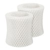Humidifier Filter Pad Replacement Filter Wicks Compatible with Canopy Bedside