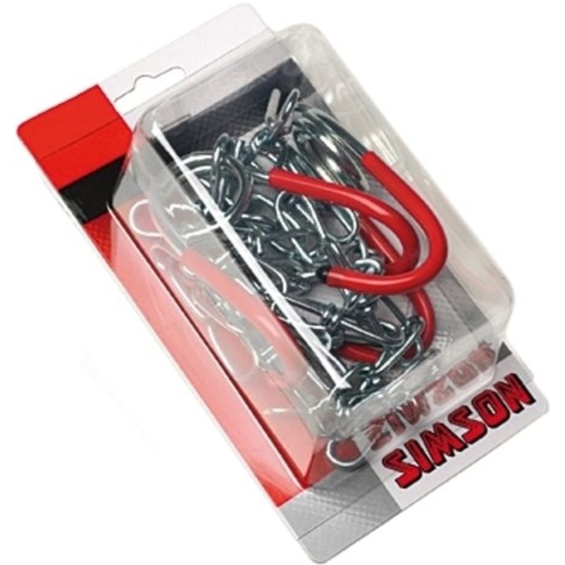 Simson Bicycle Hanging Kit