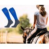 TODO Comodo Riding Socks Modern STPJM Thin Breathable Riding Socks