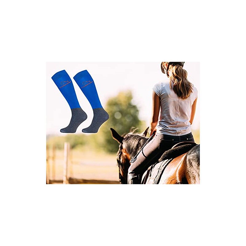 TODO Comodo Riding Socks Modern STPJM Thin Breathable Riding Socks