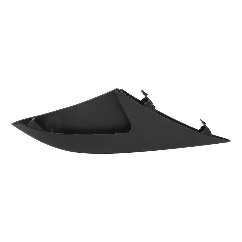 Front Bumper Grille Stylish Strong Protection Rugged Bumper Grille Molding