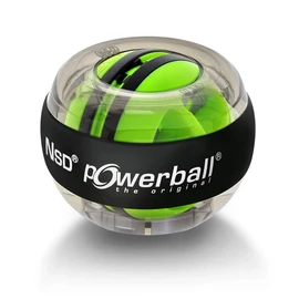 Powerball The Original Autostart 065 Hand Trainer, Transparent