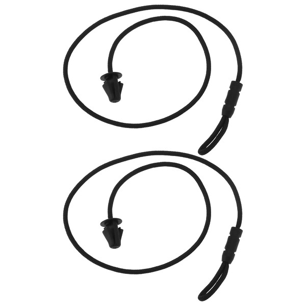 The Lord of the Tools 2pcs Car Parcel Shelf String