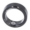 Smart Health Ring IP68 Waterproof Bluetooth Connection Rechargeable Pedometer Health