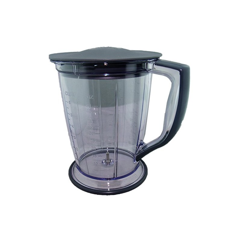 Ninja Master Prep Pro 48oz Replacement Pitcher Bowl
