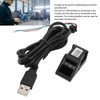 Optical Fingerprint Reader USB Biometric Modular Scanner Access Control Sensor