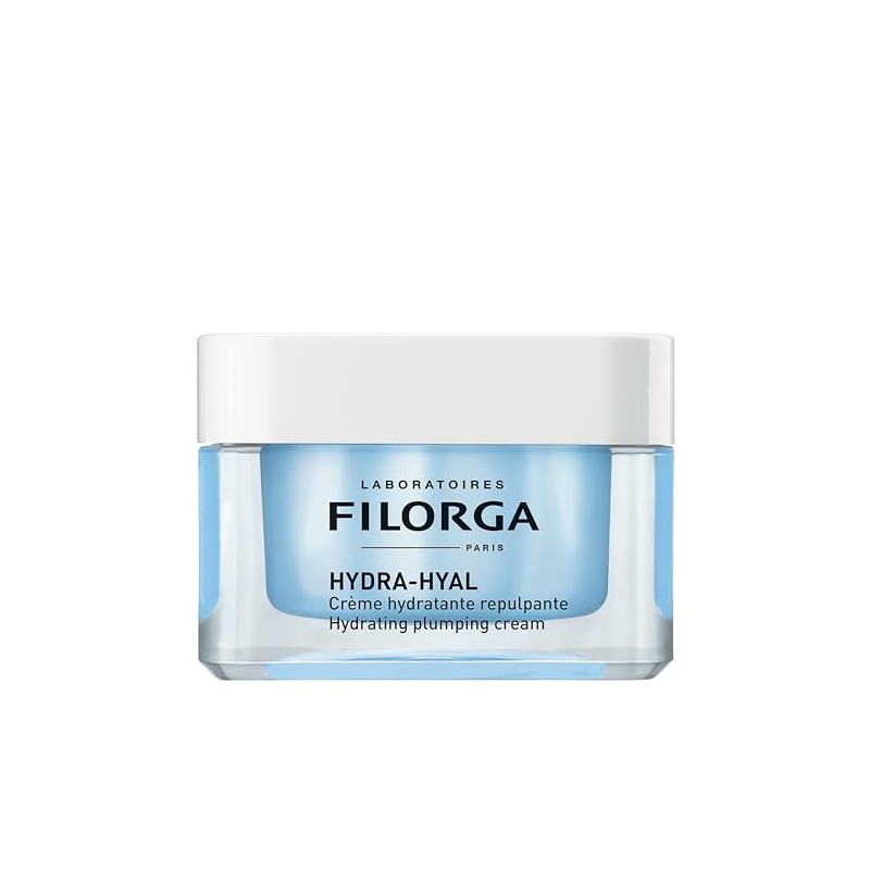 Filorga Hydra Hyal crema hidratante 50 ml