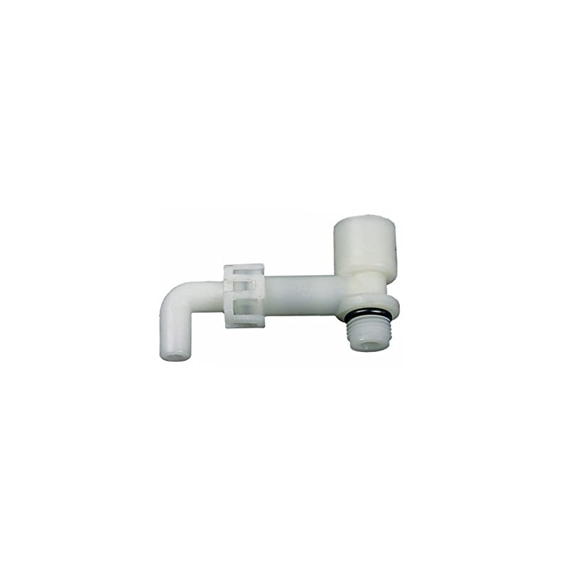 Delonghi ESAM Relief Valve